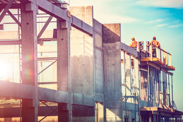 Best Custom Concrete Contractor  in Onsted, MI